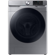  Samsung 4.5 cu.ft. Front Loading Washer with Wi-Fi Connectivity WF45B6300AP/US IMAGE 1