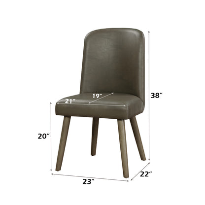 Waylon Side Chair (Set of 2)