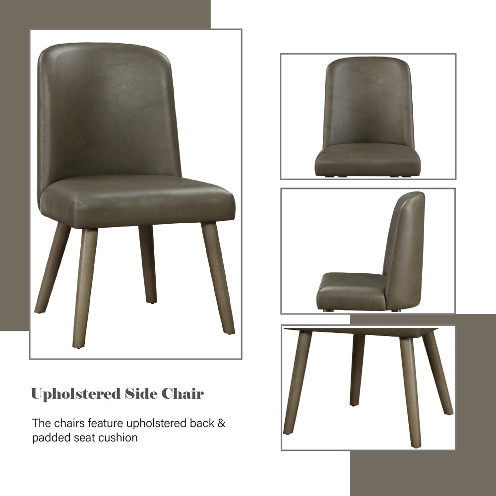 Waylon Side Chair (Set of 2)