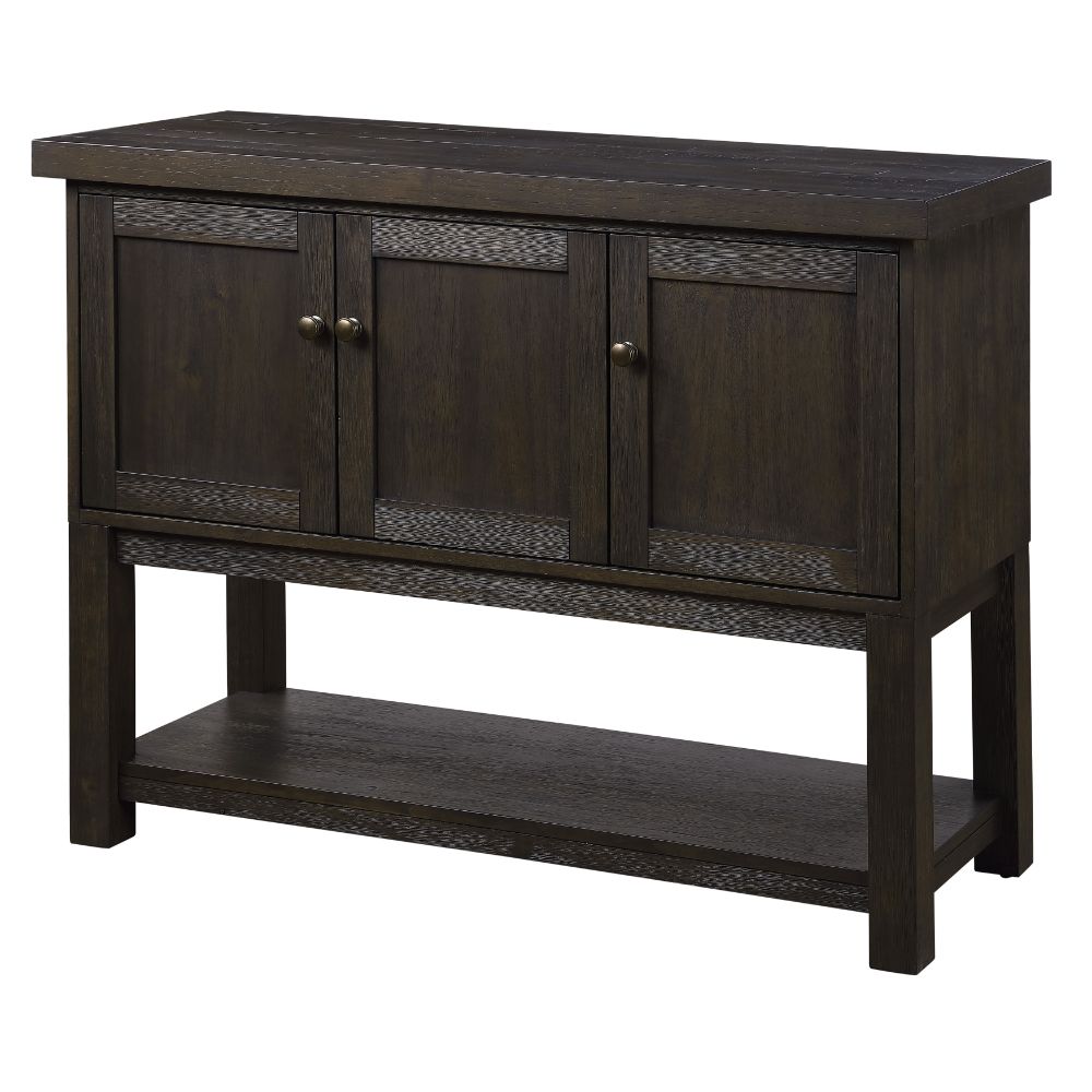 Haddie Server – Canales Furniture