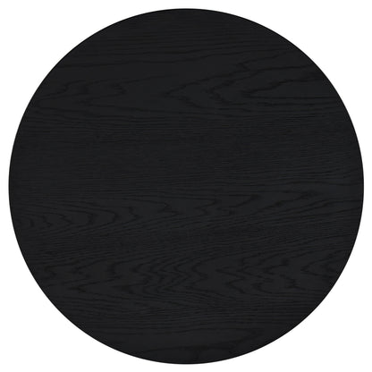 Sweeney 3-piece Coffee and End Occasional Table Set Black
