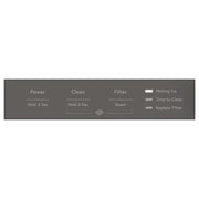  Monogram 15-inch Ice Maker UCC15NPRII IMAGE 2