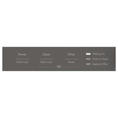  Monogram 15-inch Ice Maker UCC15NPRII IMAGE 2
