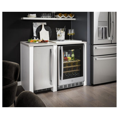  Monogram 15-inch Ice Maker UCC15NPRII IMAGE 4