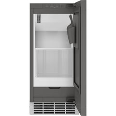  Monogram 15-inch Ice Maker UNC15NPRII IMAGE 1