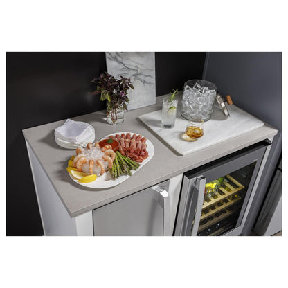  Monogram 15-inch Ice Maker UNC15NPRII IMAGE 11