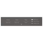  Monogram 15-inch Ice Maker UNC15NPRII IMAGE 2