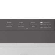  Monogram 15-inch Ice Maker UNC15NPRII IMAGE 3