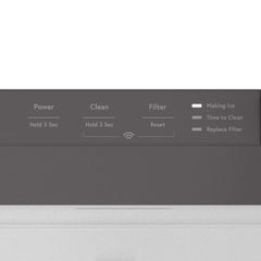  Monogram 15-inch Ice Maker UNC15NPRII IMAGE 3