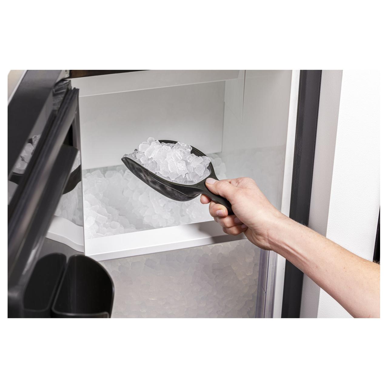  Monogram 15-inch Ice Maker UNC15NPRII IMAGE 6