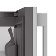  Monogram 15-inch Ice Maker UNC15NPRII IMAGE 7