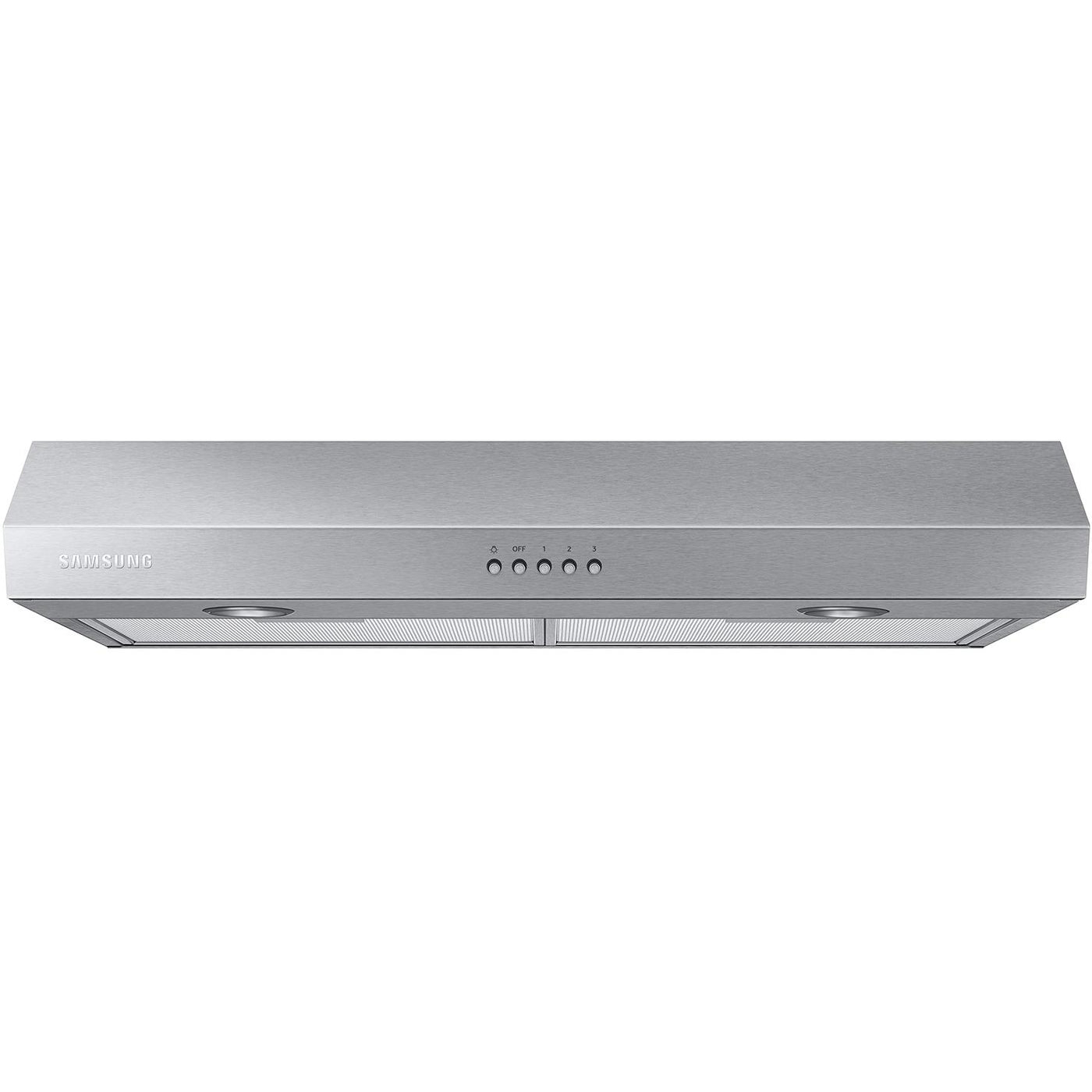  Samsung 30-inch Under Cabinet Hood NK30B3500US/AA IMAGE 1