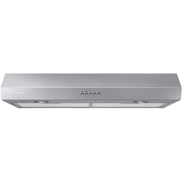 Samsung 30-inch Under Cabinet Hood NK30B3500US/AA