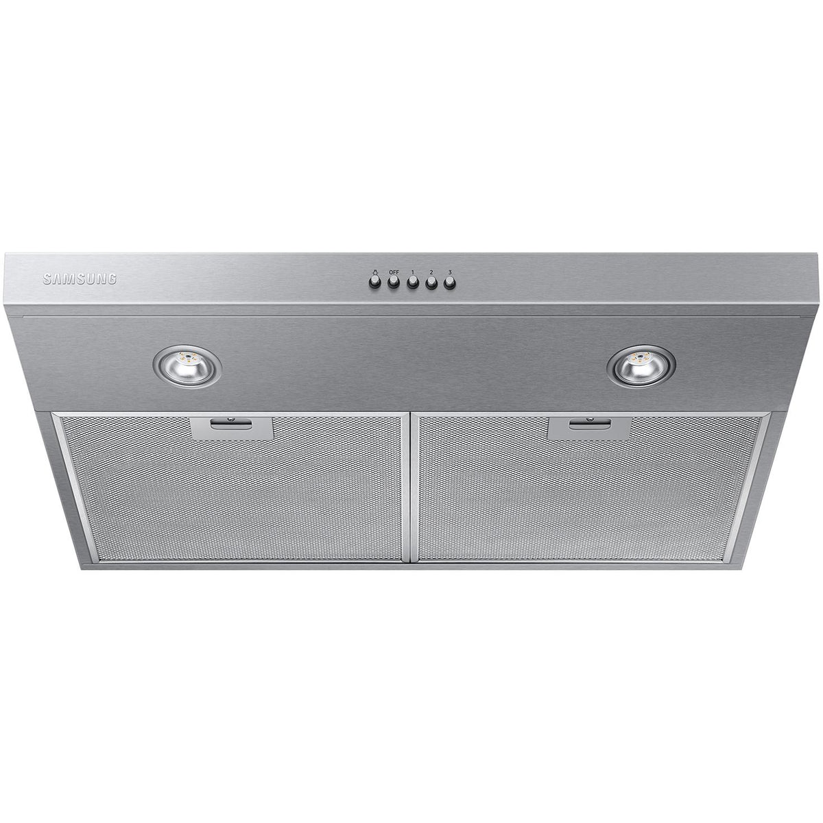 Samsung 30-inch Under Cabinet Hood NK30B3500US/AA IMAGE 2