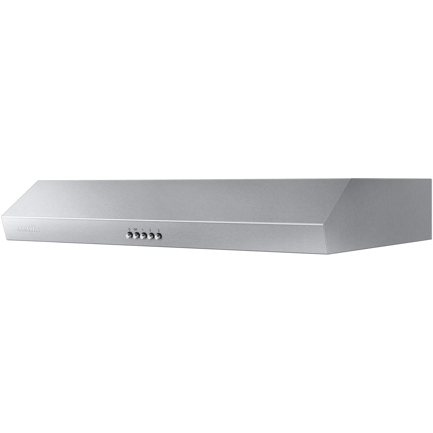 Samsung 30-inch Under Cabinet Hood NK30B3500US/AA IMAGE 3