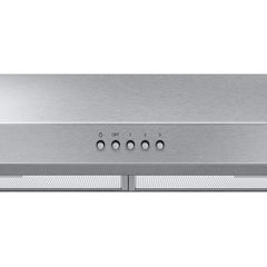  Samsung 30-inch Under Cabinet Hood NK30B3500US/AA IMAGE 4