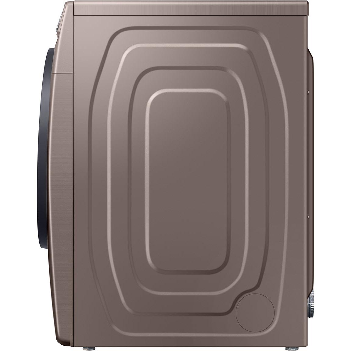  Samsung 7.5 cu.ft. Gas Dryer with Wi-Fi Connectivity DVG45B6300C/A3 IMAGE 4