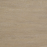 Solano Square Wood Cocktail Coffee Table Weathered Mango