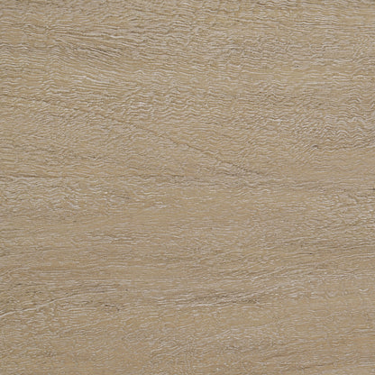 Solano Square Wood Cocktail Coffee Table Weathered Mango