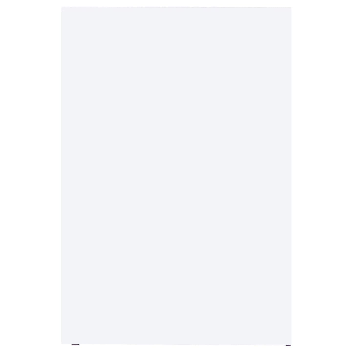 Soporte para TV Laughlin Entertainment Center de pino oscuro