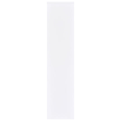 Laughlin 3-shelf Engineered Wood Media Tower Dark Pine