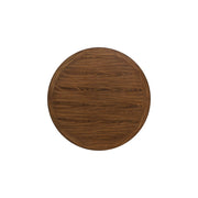 Maurice Round Counter Height Table