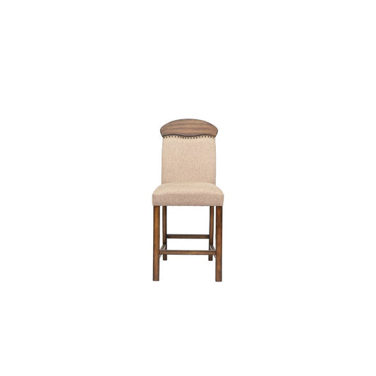 Maurice 42"H Counter Height Chair (Set-2)