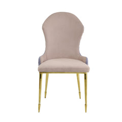 Caolan 38"H Upholstered Side Chair (Set-2)
