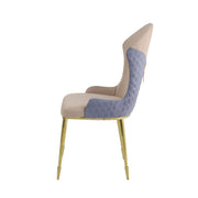 Caolan 38"H Upholstered Side Chair (Set-2)