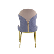 Caolan 38"H Upholstered Side Chair (Set-2)