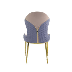 Caolan 38"H Upholstered Side Chair (Set-2)