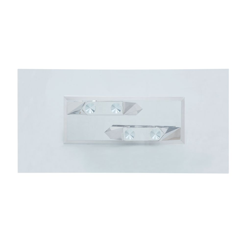 Gianna Rectangular 79"L Dining Table