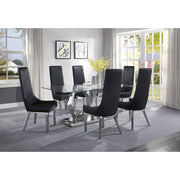 Gianna Rectangular 79"L Dining Table