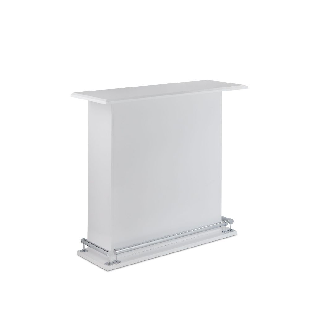 Mesa de bar rectangular Kite