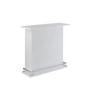 Mesa de bar rectangular Kite