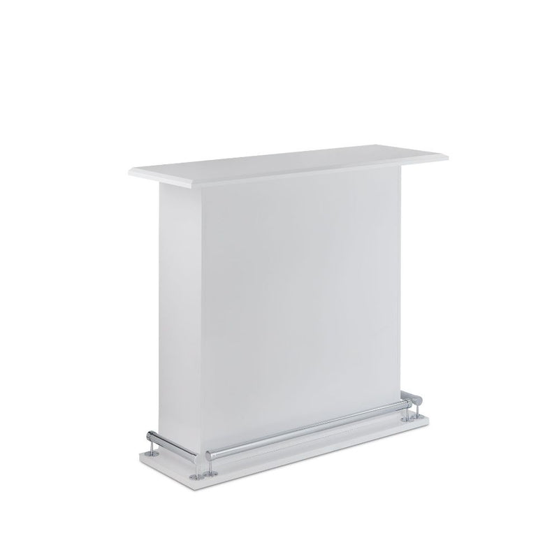 Mesa de bar rectangular Kite