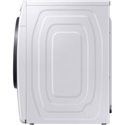  Samsung 7.5 cu.ft. Gas Dryer with Wi-Fi Connectivity DVG45B6300W/A3 IMAGE 3