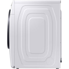  Samsung 7.5 cu.ft. Gas Dryer with Wi-Fi Connectivity DVG45B6300W/A3 IMAGE 3