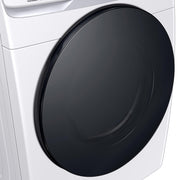  Samsung 7.5 cu.ft. Gas Dryer with Wi-Fi Connectivity DVG45B6300W/A3 IMAGE 7