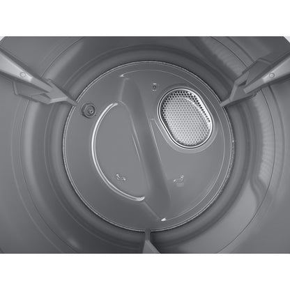  Samsung 7.5 cu.ft. Gas Dryer with Wi-Fi Connectivity DVG45B6300W/A3 IMAGE 8