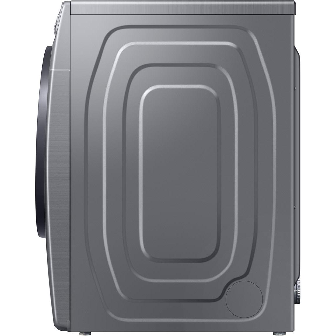  Samsung 7.5 cu.ft. Electric Dryer with Wi-Fi Connectivity DVE45B6300P/A3 IMAGE 6