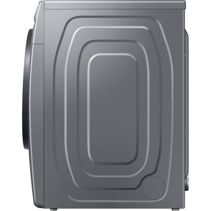  Samsung 7.5 cu.ft. Electric Dryer with Wi-Fi Connectivity DVE45B6300P/A3 IMAGE 6