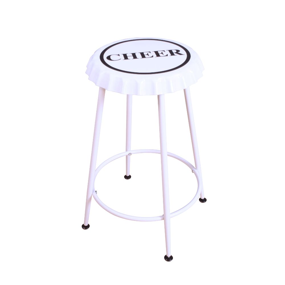 Mant Stool (Set of 2)