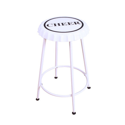 Mant Stool (Set of 2)