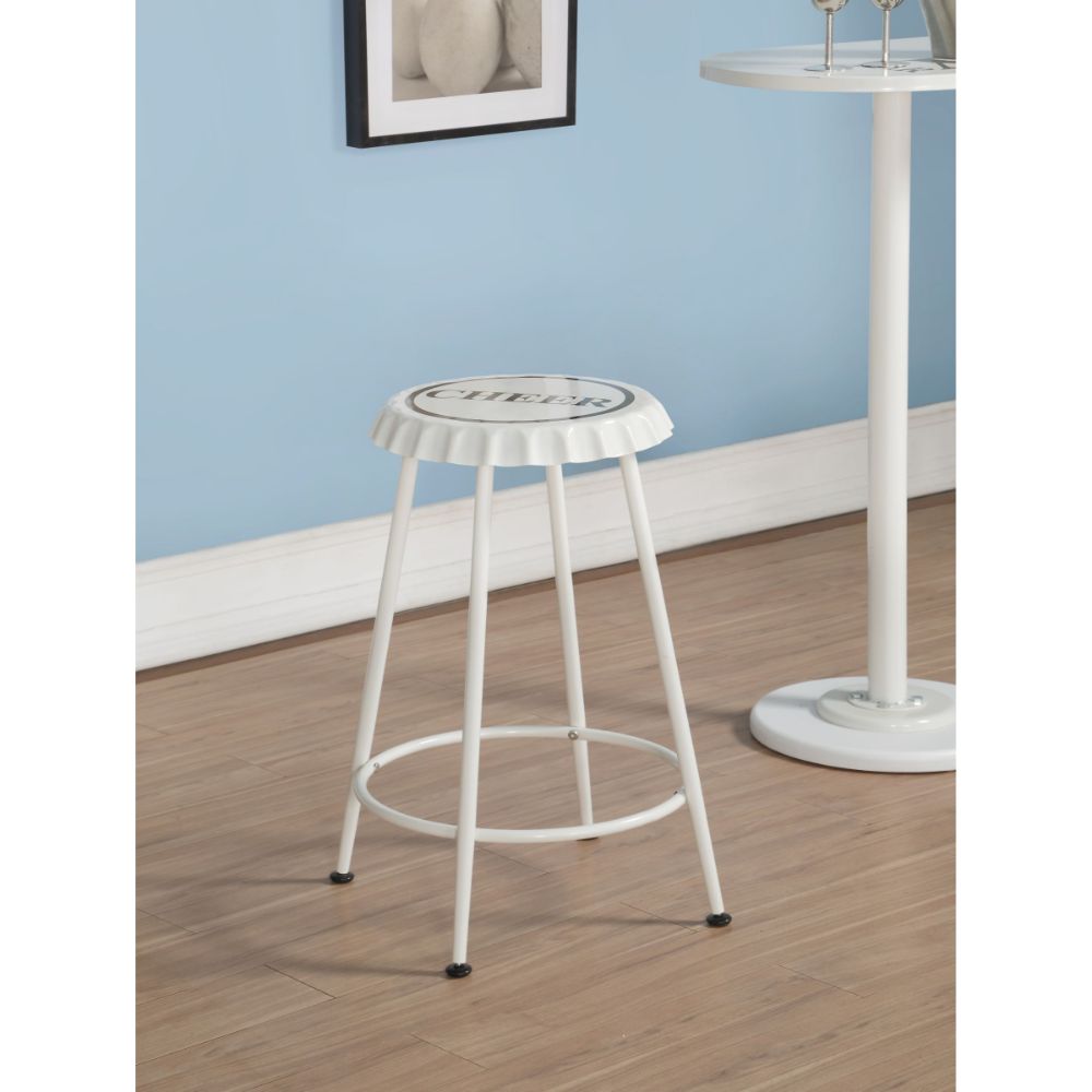 Mant Stool (Set of 2)