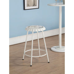 Mant Stool (Set of 2)