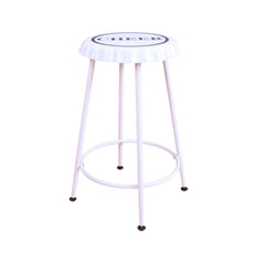 Mant Stool (Set of 2)