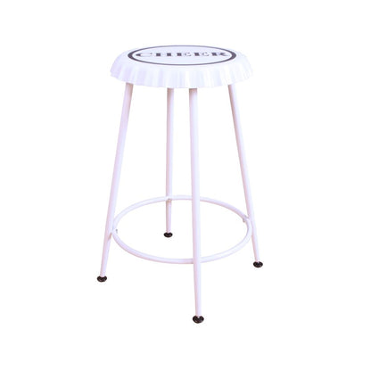 Mant Stool (Set of 2)