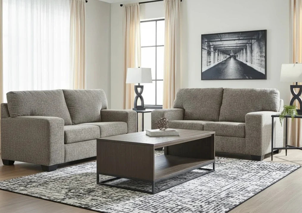 Termoli 2PC Living Room Set
