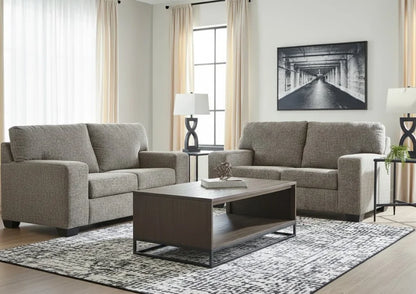 Termoli 2PC Living Room Set